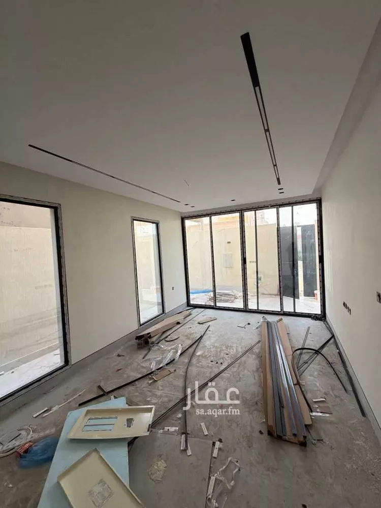 فيلا للبيع في شارع الفضل اليزيدي, حي ضاحية الملك فهد, مدينة الدمام, المنطقة الشرقية صورة 3