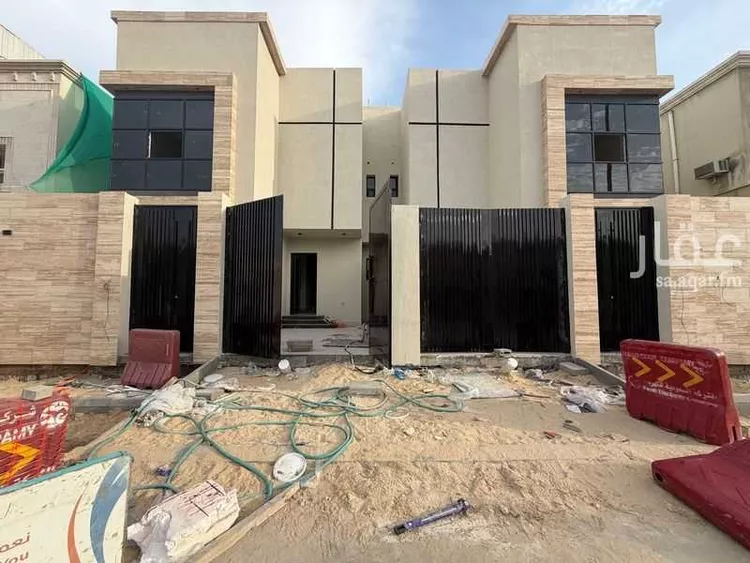 فيلا للبيع في شارع الفضل اليزيدي, حي ضاحية الملك فهد, مدينة الدمام, المنطقة الشرقية