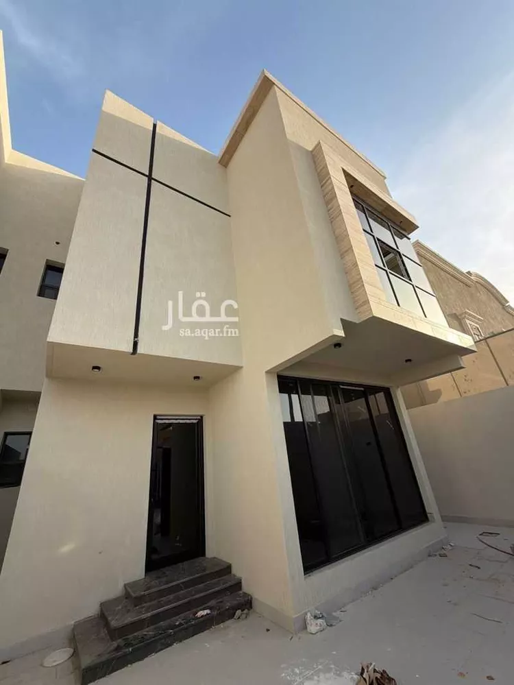فيلا للبيع في شارع الفضل اليزيدي, حي ضاحية الملك فهد, مدينة الدمام, المنطقة الشرقية صورة 2
