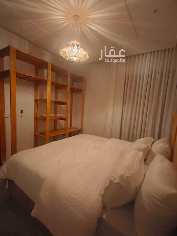 شقة مفروشة للحجز في شارع محمد الكوفي ، حي العليا ، الرياض ، منطقة الرياض صورة 4