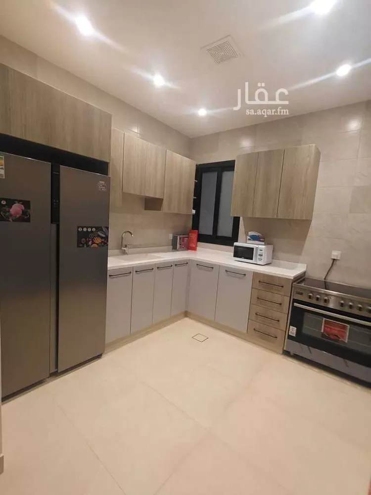شقة للإيجار في شارع محمد الكوفي, حي العليا, مدينة الرياض, منطقة الرياض صورة 5