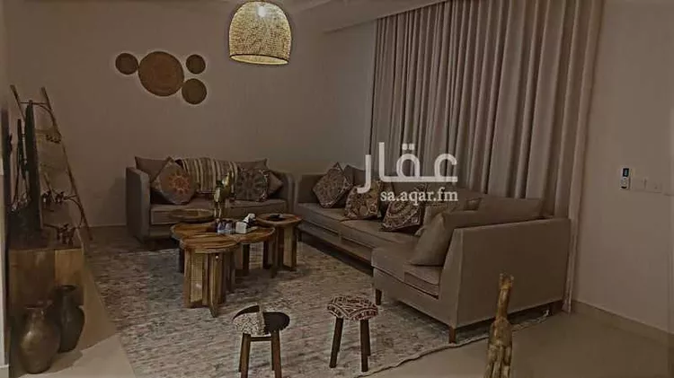 شقة للإيجار في شارع محمد الكوفي, حي العليا, مدينة الرياض, منطقة الرياض صورة 2