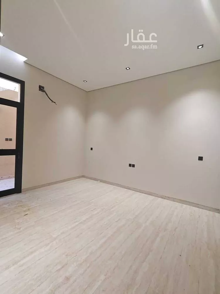 دور للإيجار في شارع عرفات, حي الملز, مدينة الرياض, منطقة الرياض صورة 2