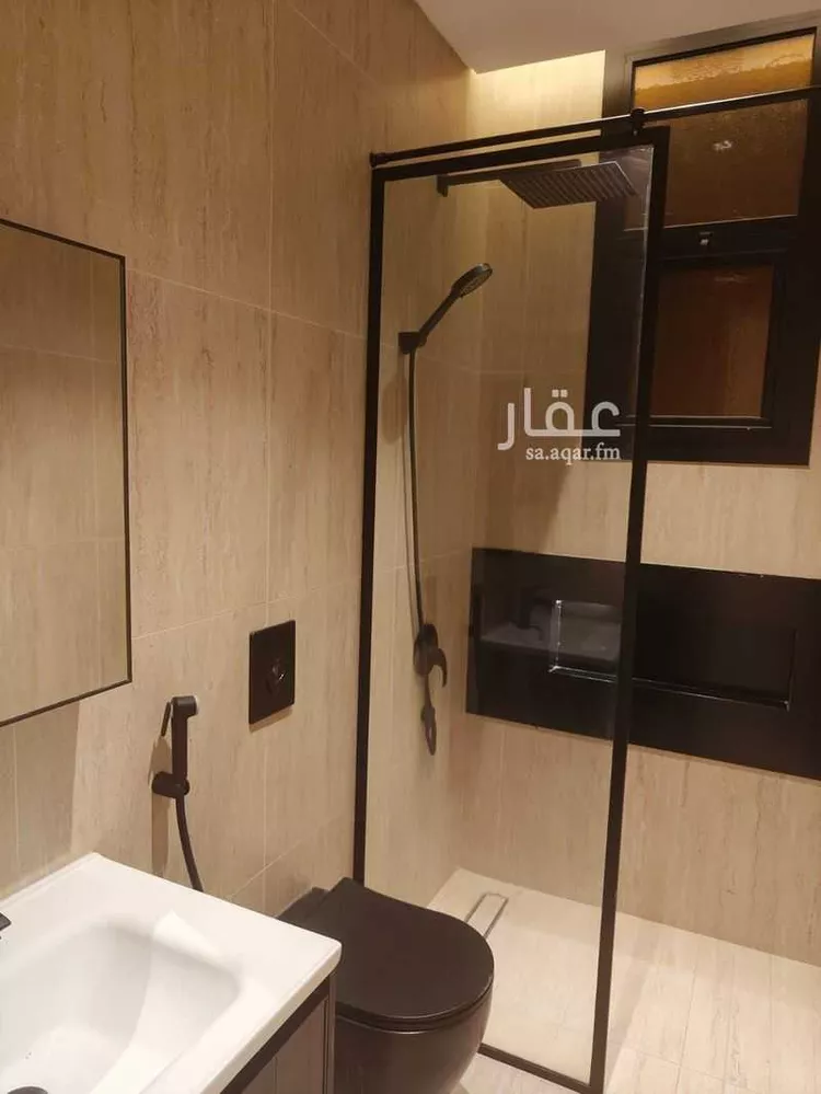 استوديو للإيجار في شارع محمد بن يسار, حي المحمدية, مدينة الرياض, منطقة الرياض 6