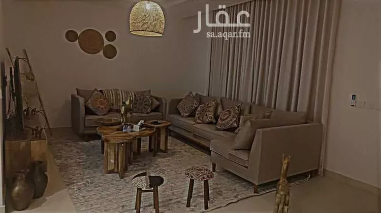 شقة للإيجار في شارع محمد الكوفي, حي العليا, مدينة الرياض, منطقة الرياض صورة 3