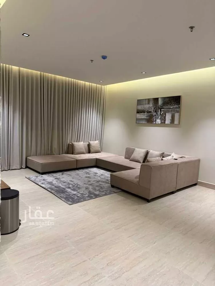 شقة للإيجار في شارع محمد بن يسار, حي المحمدية, مدينة الرياض, منطقة الرياض