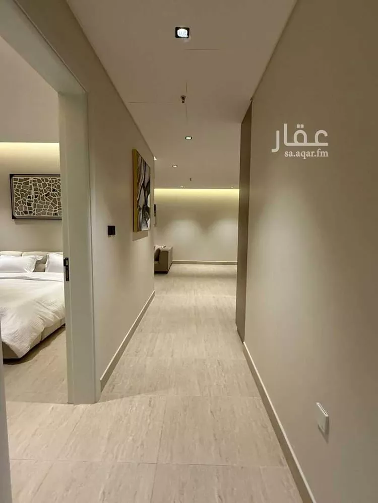شقة للإيجار في شارع محمد بن يسار, حي المحمدية, مدينة الرياض, منطقة الرياض صورة 5