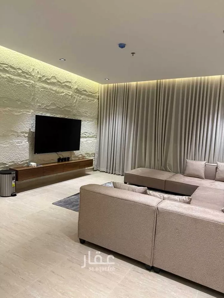 شقة للإيجار في شارع محمد بن يسار, حي المحمدية, مدينة الرياض, منطقة الرياض