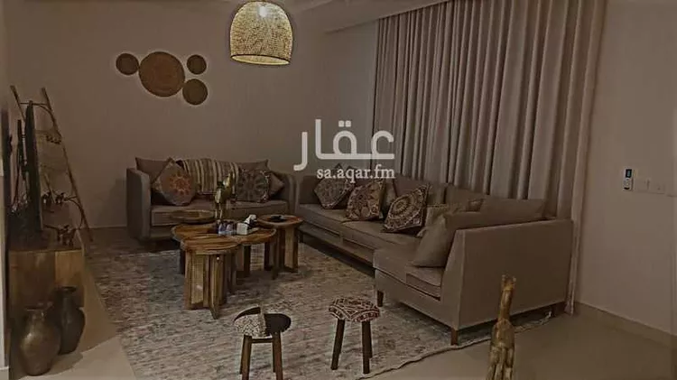 شقة مفروشة للحجز في شارع محمد الكوفي ، حي العليا ، الرياض ، منطقة الرياض صورة 3