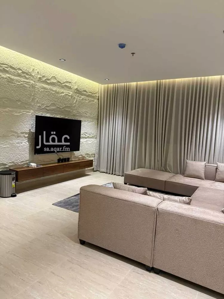شقة للإيجار في شارع محمد بن يسار, حي المحمدية, مدينة الرياض, منطقة الرياض صورة 2