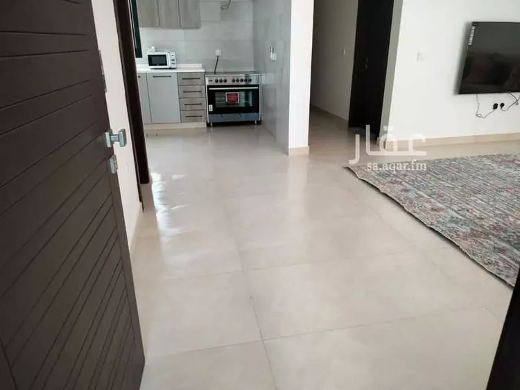 شقة للإيجار في شارع محمد الكوفي, حي العليا, مدينة الرياض, منطقة الرياض صورة 3