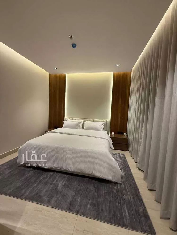 شقة للإيجار في شارع محمد بن يسار, حي المحمدية, مدينة الرياض, منطقة الرياض صورة 5