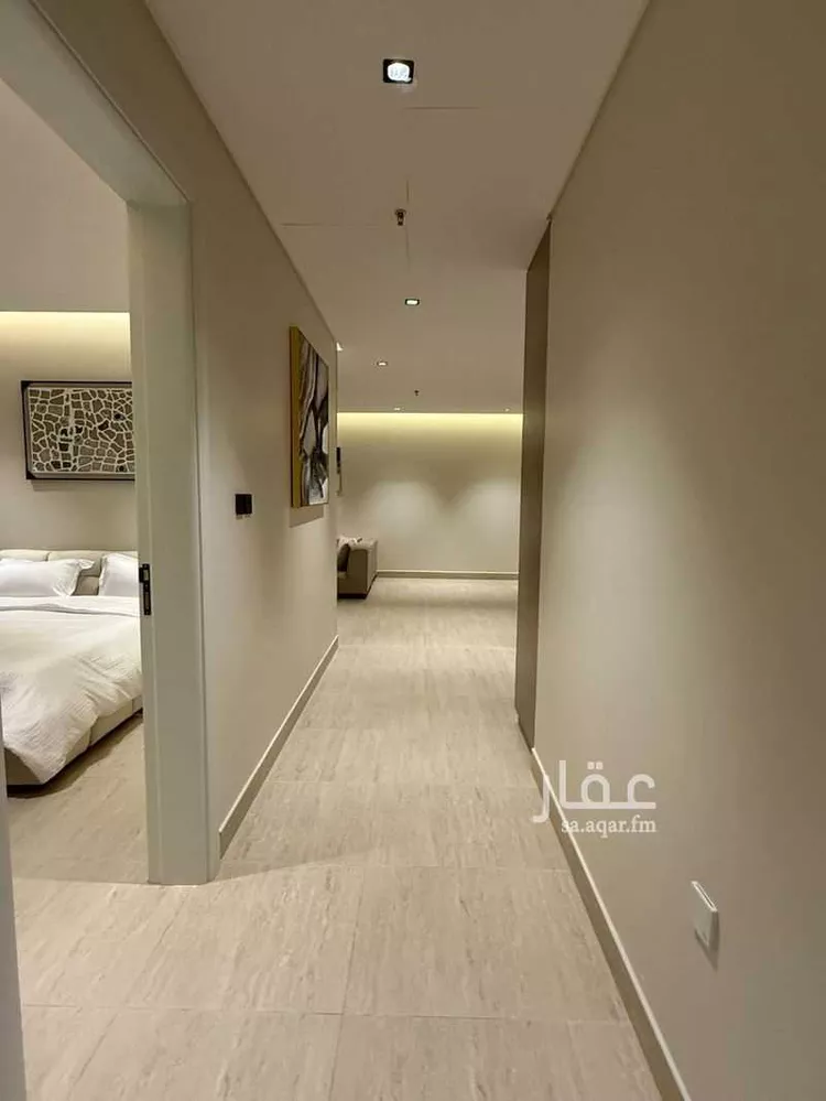 شقة للإيجار في شارع محمد بن يسار, حي المحمدية, مدينة الرياض, منطقة الرياض صورة 5