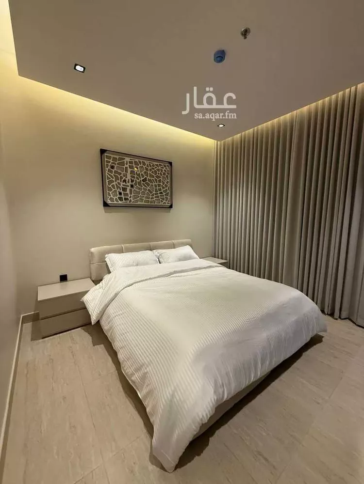 شقة للإيجار في شارع محمد بن يسار, حي المحمدية, مدينة الرياض, منطقة الرياض صورة 4