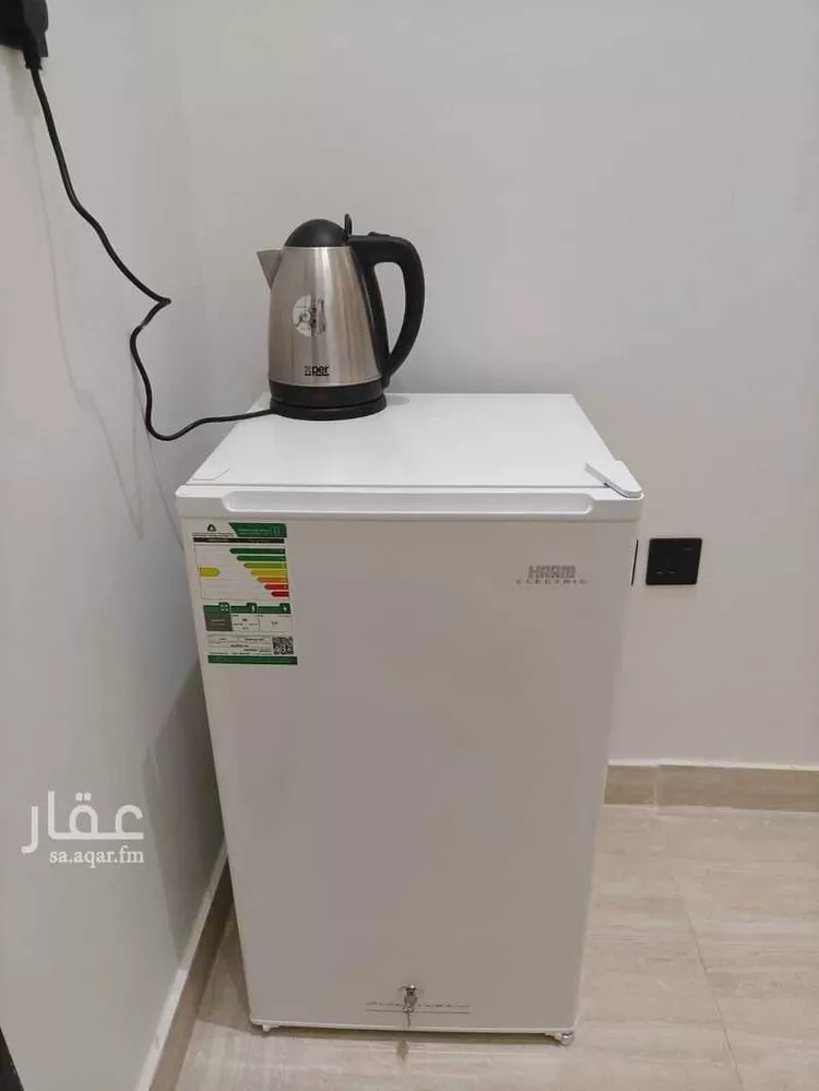 استوديو للإيجار في شارع محمد بن يسار, حي المحمدية, مدينة الرياض, منطقة الرياض 7