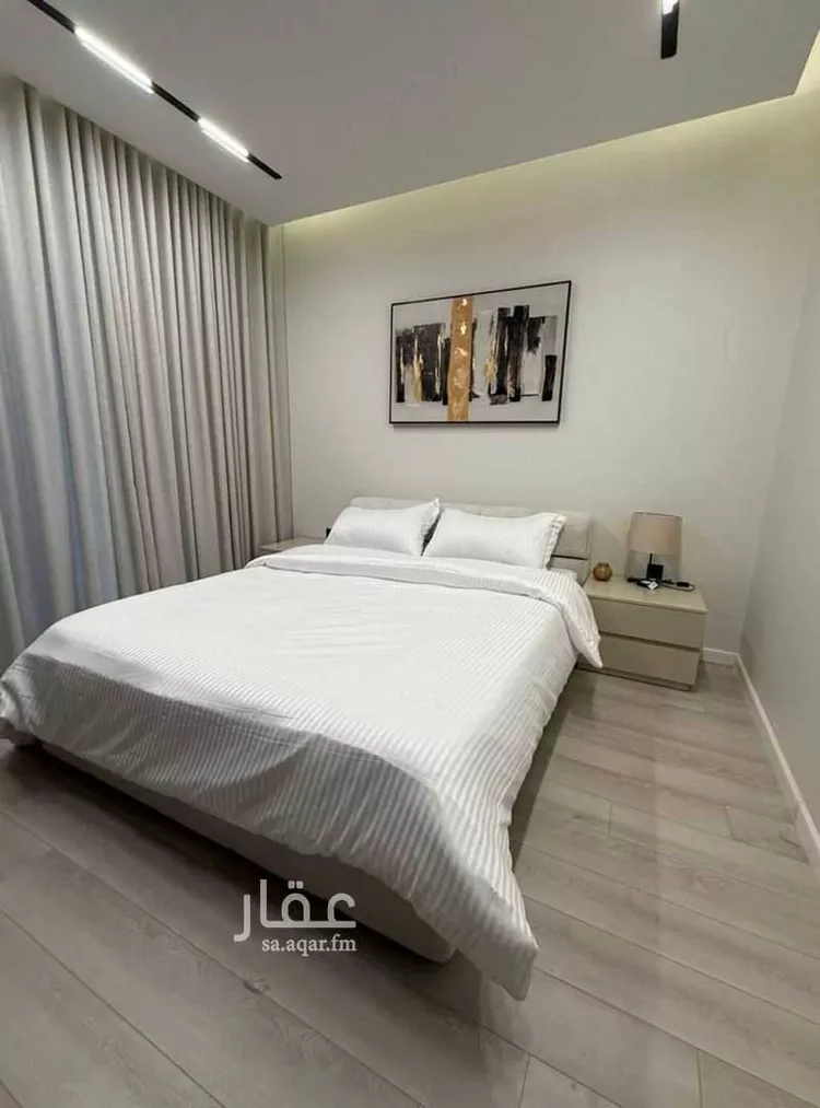شقة مفروشة للحجز في شارع محمد بن يسار ، حي النخيل ، الرياض ، منطقة الرياض صورة 3