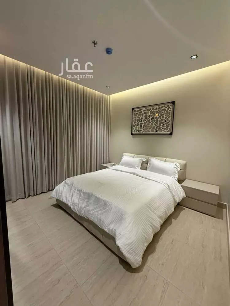 شقة للإيجار في شارع محمد بن يسار, حي المحمدية, مدينة الرياض, منطقة الرياض صورة 4