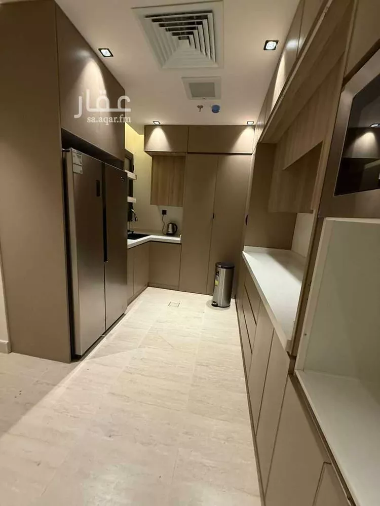 شقة للإيجار في شارع محمد بن يسار, حي المحمدية, مدينة الرياض, منطقة الرياض صورة 4
