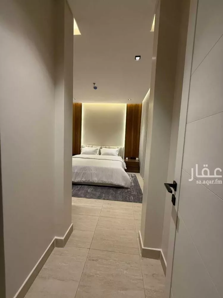 شقة للإيجار في شارع محمد بن يسار, حي المحمدية, مدينة الرياض, منطقة الرياض صورة 5