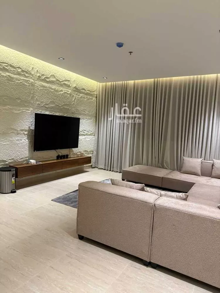 شقة للإيجار في شارع محمد بن يسار, حي المحمدية, مدينة الرياض, منطقة الرياض صورة 2