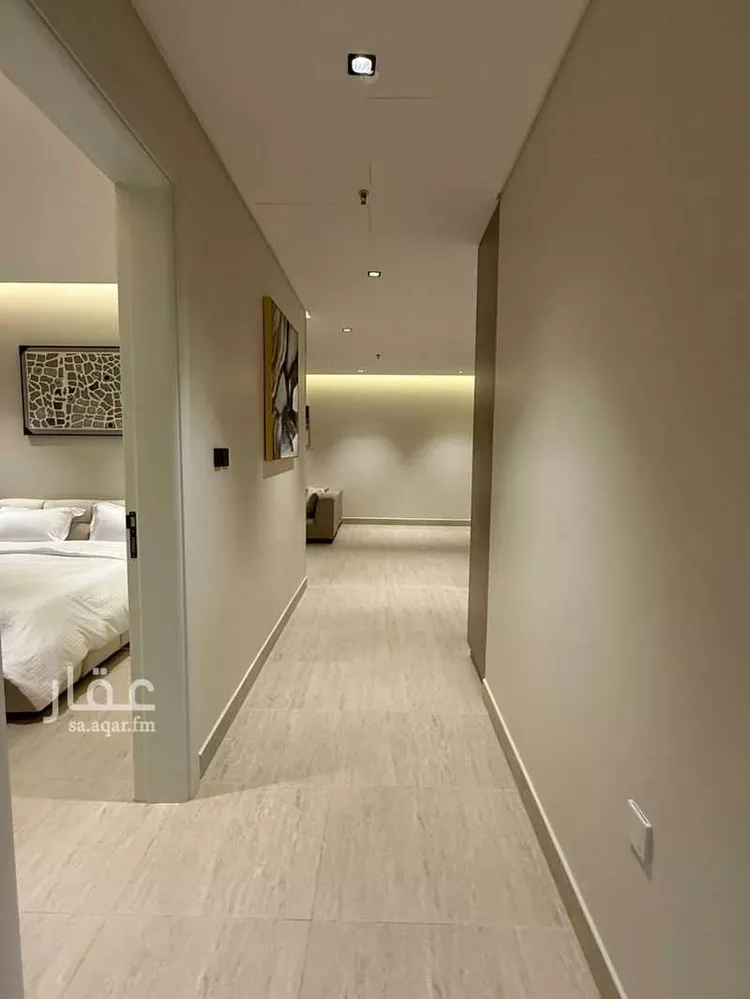 شقة للإيجار في شارع محمد بن يسار, حي المحمدية, مدينة الرياض, منطقة الرياض صورة 3