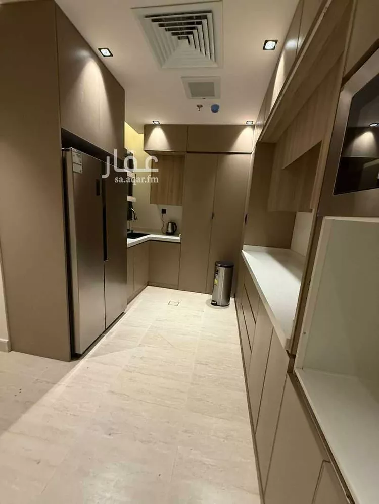 شقة للإيجار في شارع محمد بن يسار, حي المحمدية, مدينة الرياض, منطقة الرياض صورة 4