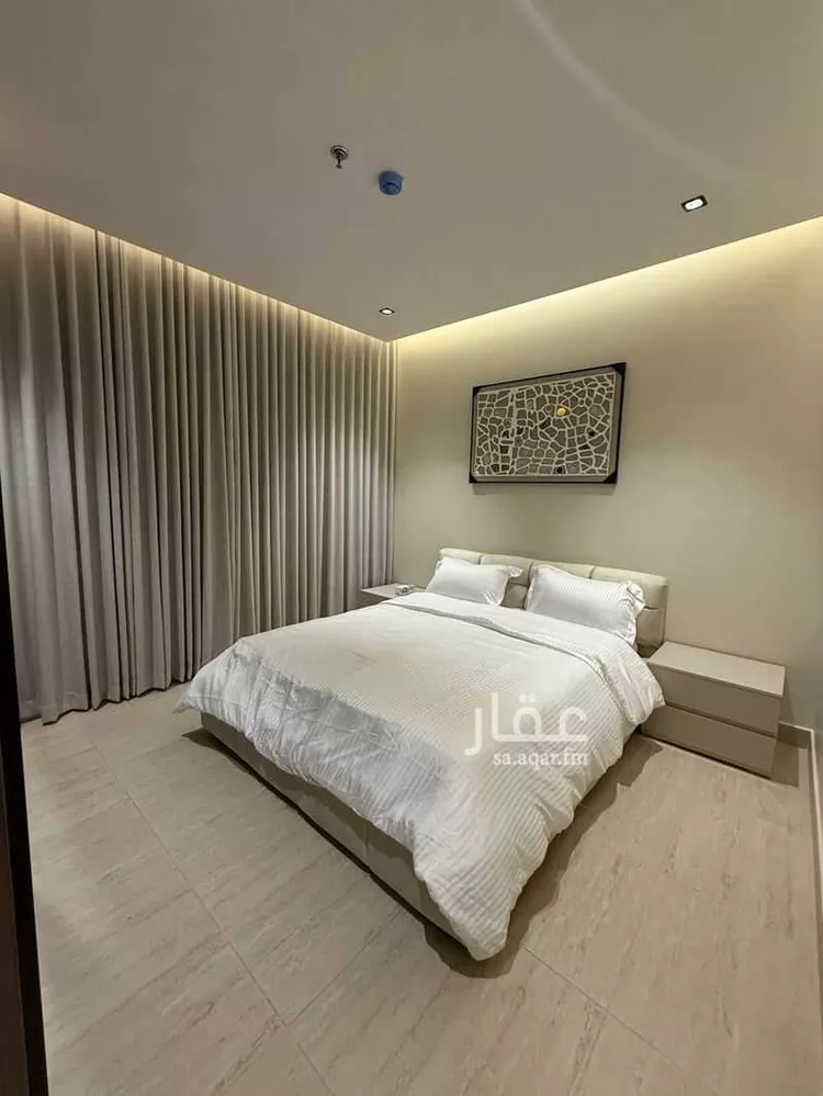 شقة للإيجار في شارع محمد بن يسار, حي المحمدية, مدينة الرياض, منطقة الرياض صورة 4