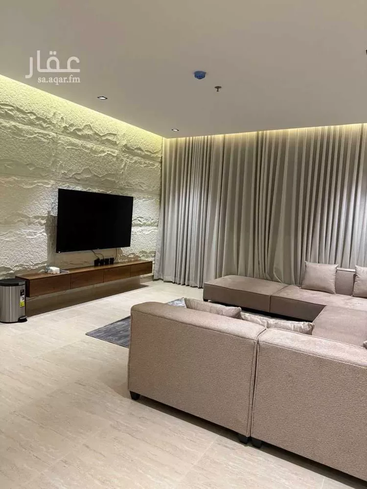 شقة للإيجار في شارع محمد بن يسار, حي المحمدية, مدينة الرياض, منطقة الرياض