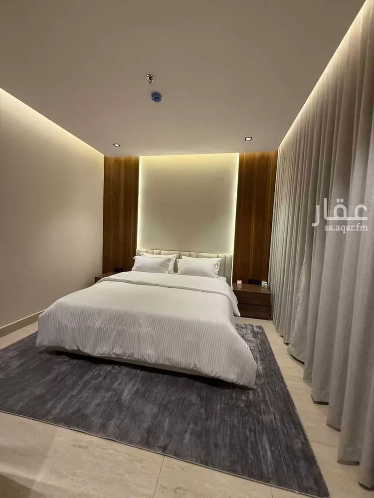 شقة للإيجار في شارع محمد بن يسار, حي المحمدية, مدينة الرياض, منطقة الرياض صورة 3