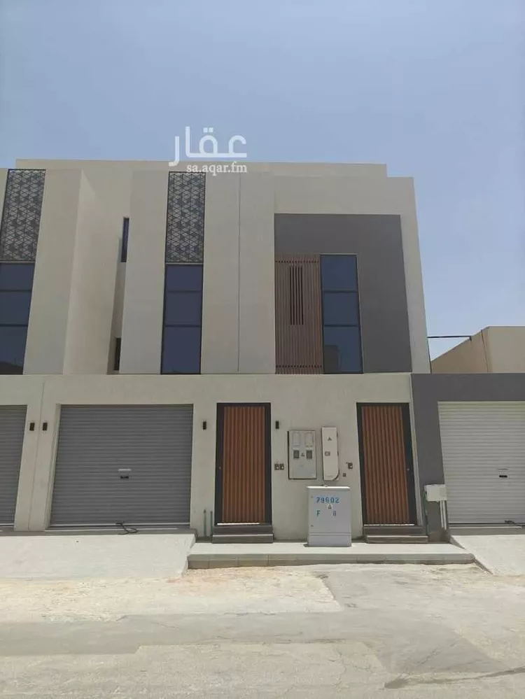 دور للإيجار في شارع أحمد التميمي, حي الملز, مدينة الرياض, منطقة الرياض صورة 4