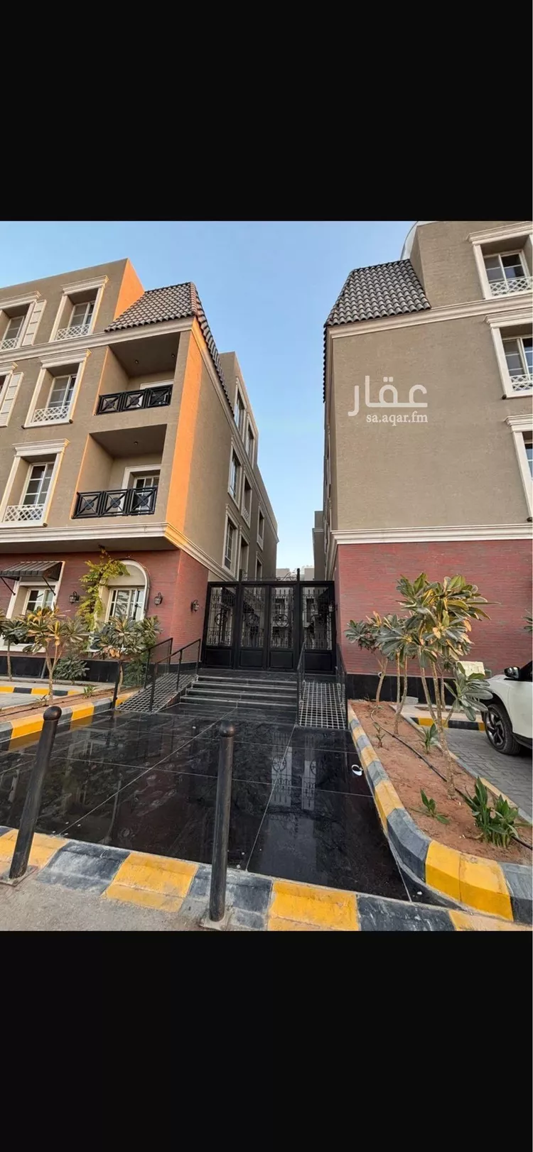 شقة للإيجار في شارع زيد بن عاصم بن عمرو بن عوف, حي النرجس, مدينة الرياض, منطقة الرياض صورة 5