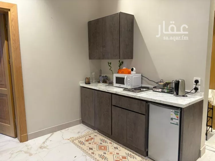 شقة للإيجار في شارع الحارث بن عبد الرحمن, حي الصواري, مدينة جدة, منطقة مكة المكرمة صورة 4