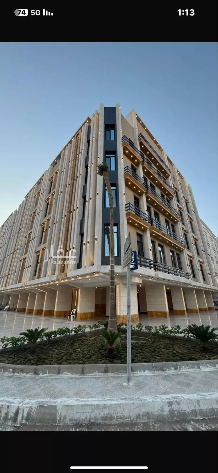 شقة للإيجار في شارع احمد بن عيسي الغماري, حي الصواري, مدينة جدة, منطقة مكة المكرمة صورة 2