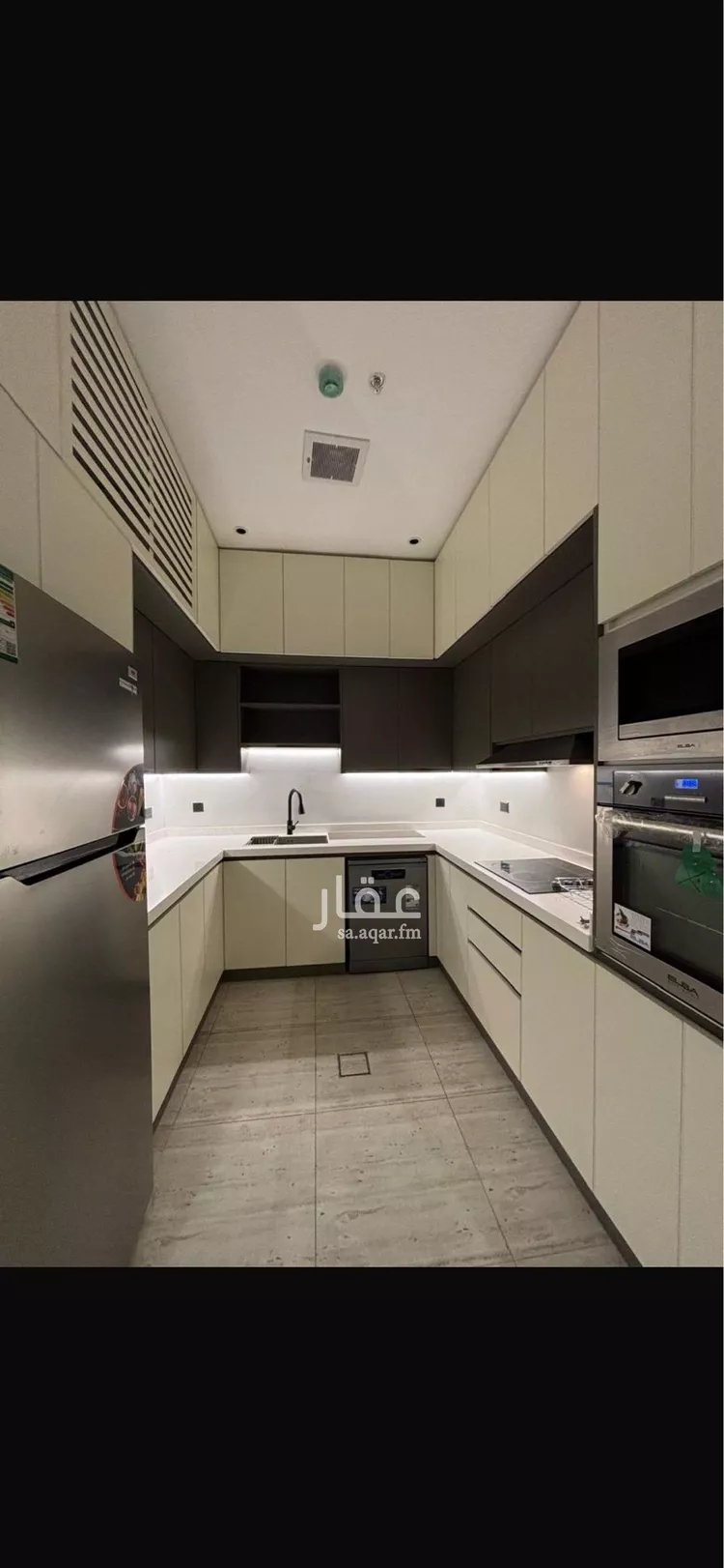 شقة للإيجار في شارع زيد بن عاصم بن عمرو بن عوف, حي النرجس, مدينة الرياض, منطقة الرياض صورة 4