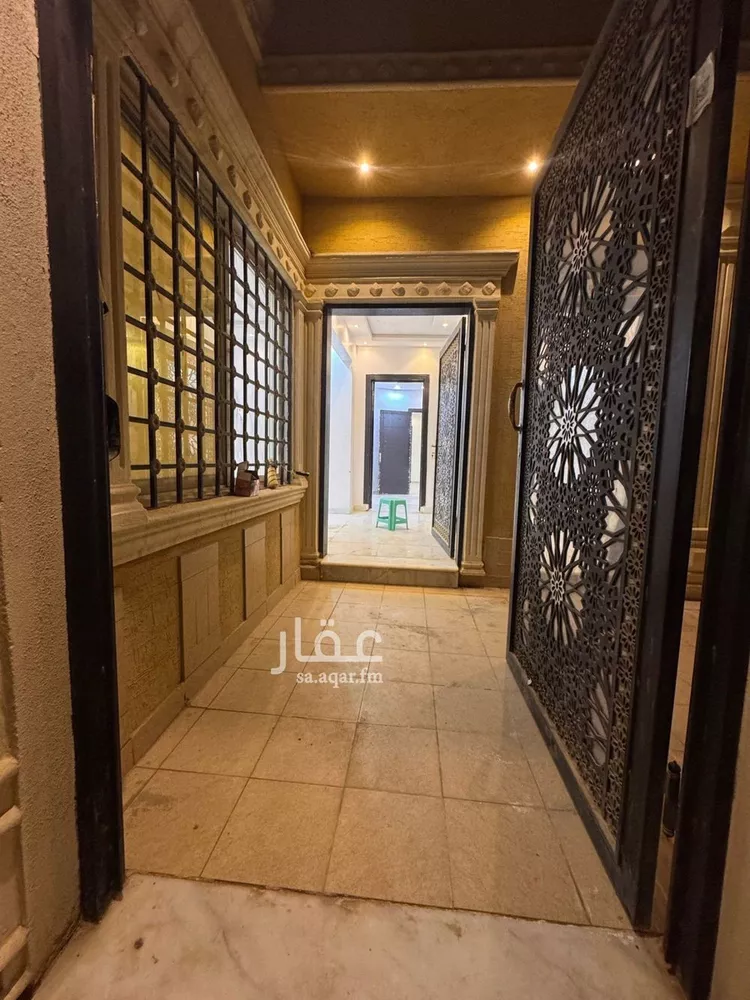 دور للإيجار في شارع كثير بن أخضر, حي الحزم, مدينة الرياض, منطقة الرياض