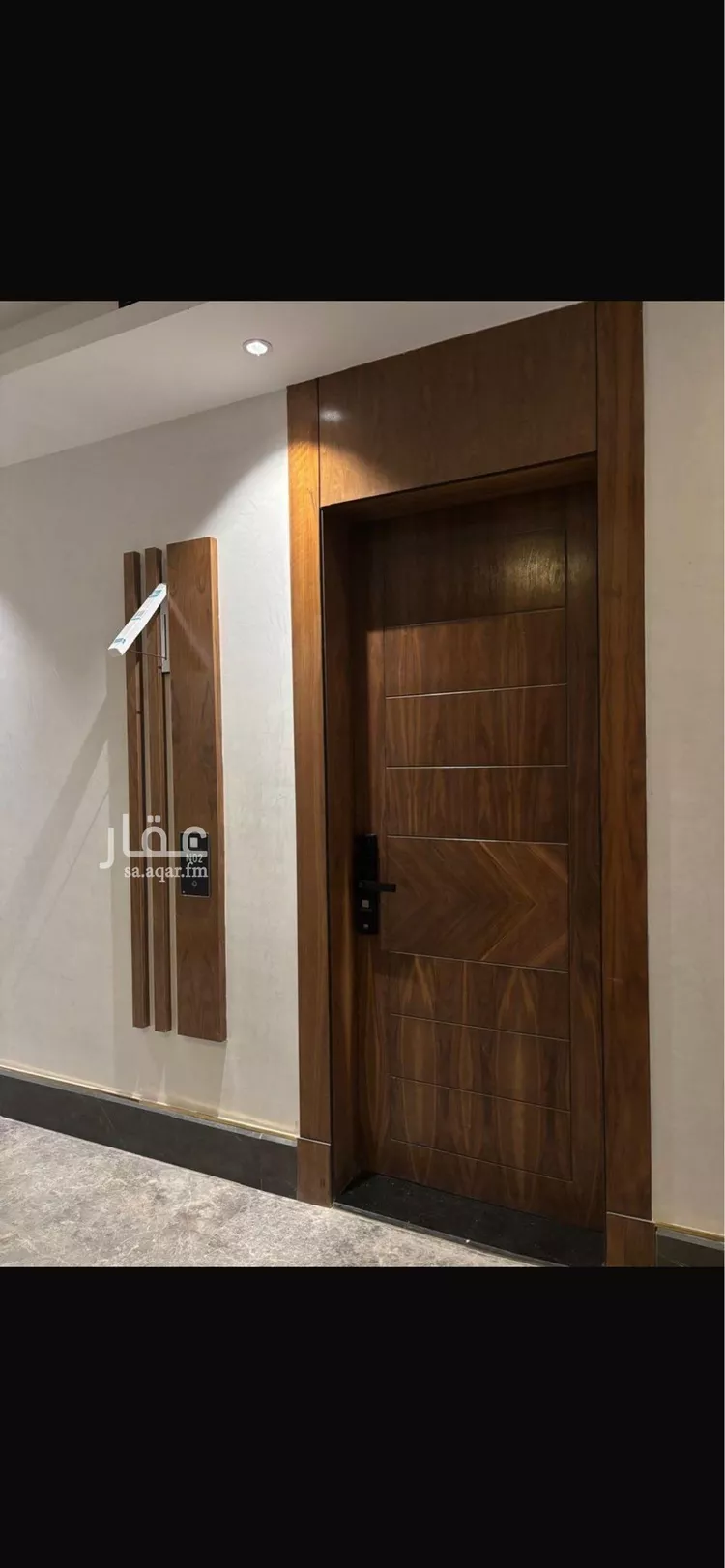 شقة للإيجار في شارع زيد بن عاصم بن عمرو بن عوف, حي النرجس, مدينة الرياض, منطقة الرياض صورة 3
