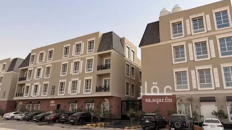 شقة للإيجار في شارع زيد بن عاصم بن عمرو بن عوف, حي النرجس, مدينة الرياض, منطقة الرياض صورة 2
