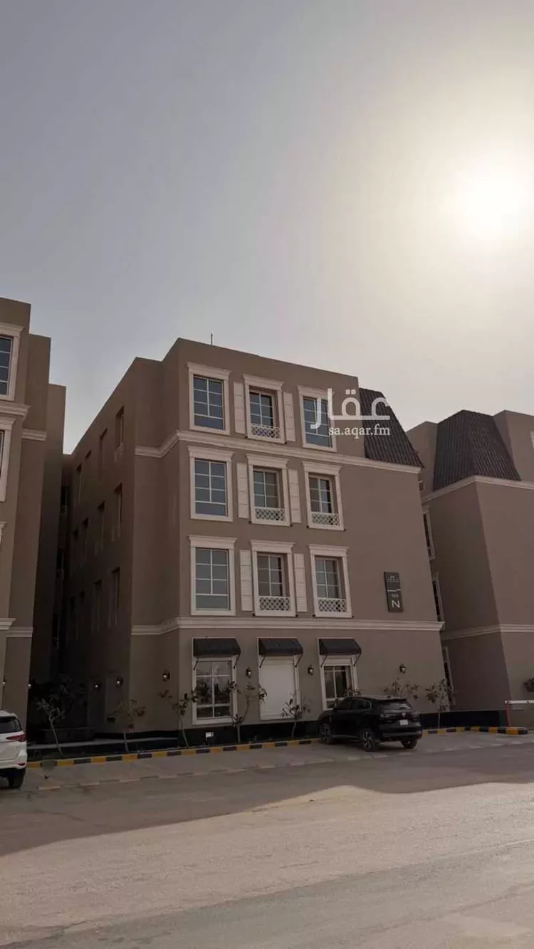 Apartment for Rent in Riyadh An Narjis