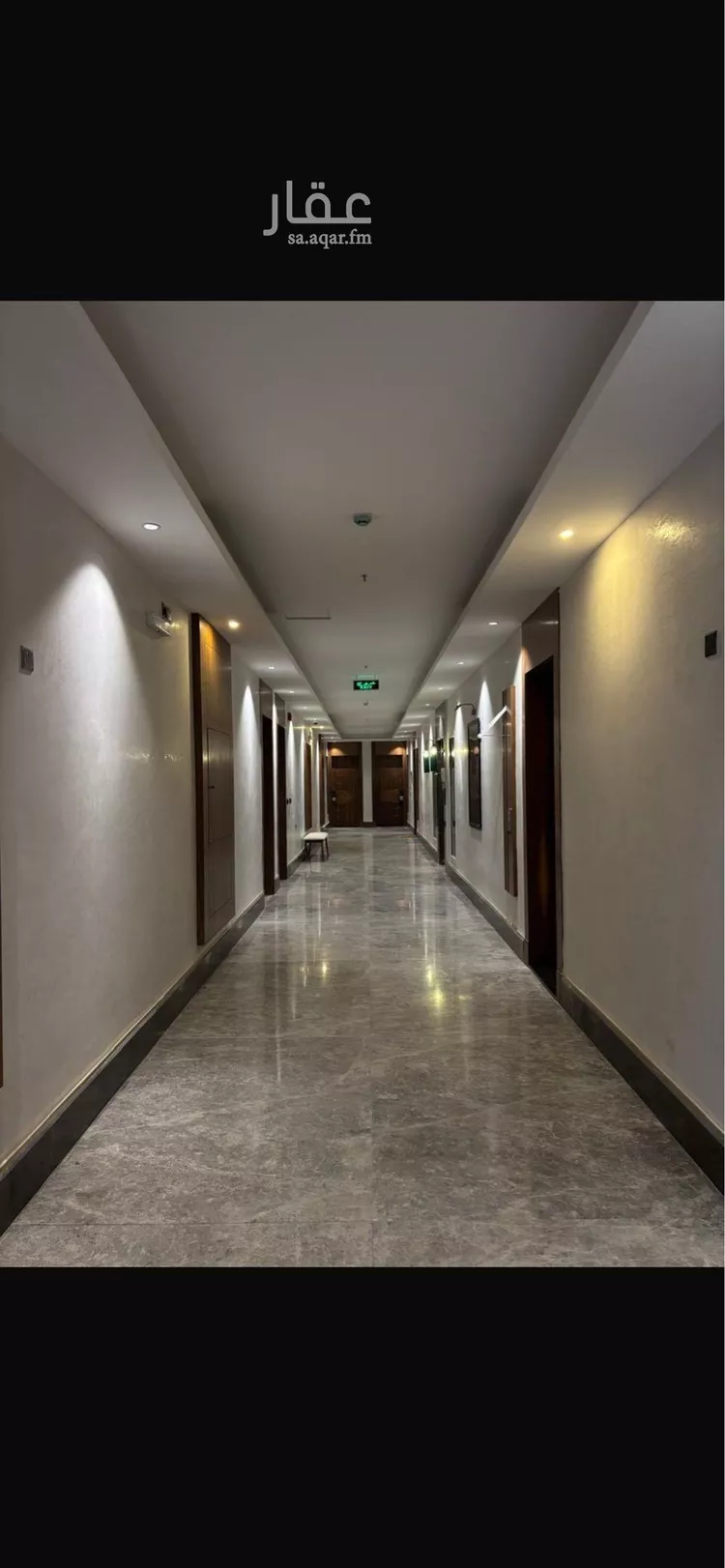 شقة للإيجار في شارع زيد بن عاصم بن عمرو بن عوف, حي النرجس, مدينة الرياض, منطقة الرياض صورة 2