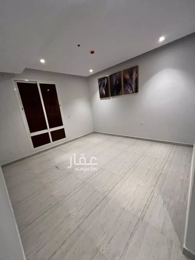 شقة للإيجار في شارع زيد بن عاصم بن عمرو بن عوف, حي النرجس, مدينة الرياض, منطقة الرياض صورة 2