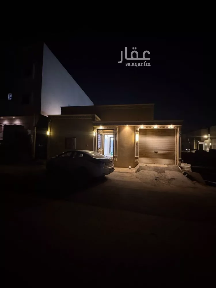 دور للإيجار في شارع كثير بن أخضر, حي الحزم, مدينة الرياض, منطقة الرياض صورة 2