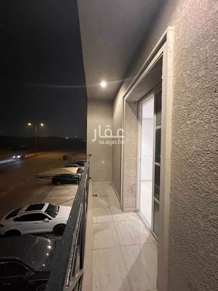 شقة للإيجار في شارع زيد بن عاصم بن عمرو بن عوف, حي النرجس, مدينة الرياض, منطقة الرياض صورة 4