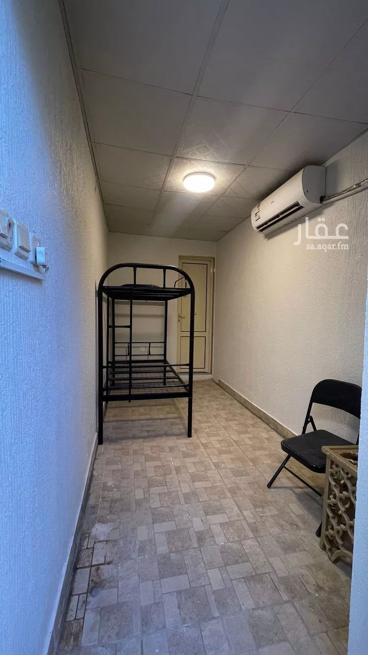 غرفة للإيجار في شارع رقم 302, حي الملقا, مدينة الرياض, منطقة الرياض