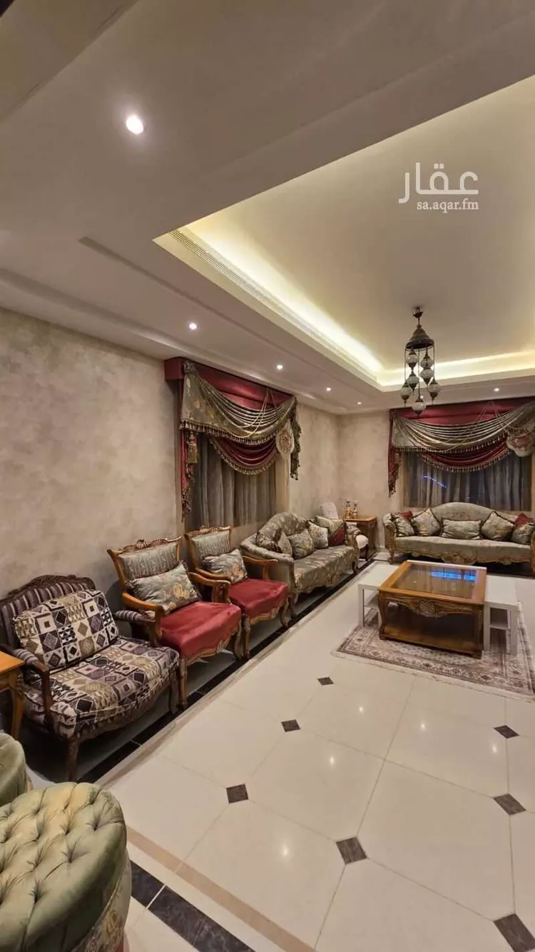 Villa for Sale in Riyadh An Nada