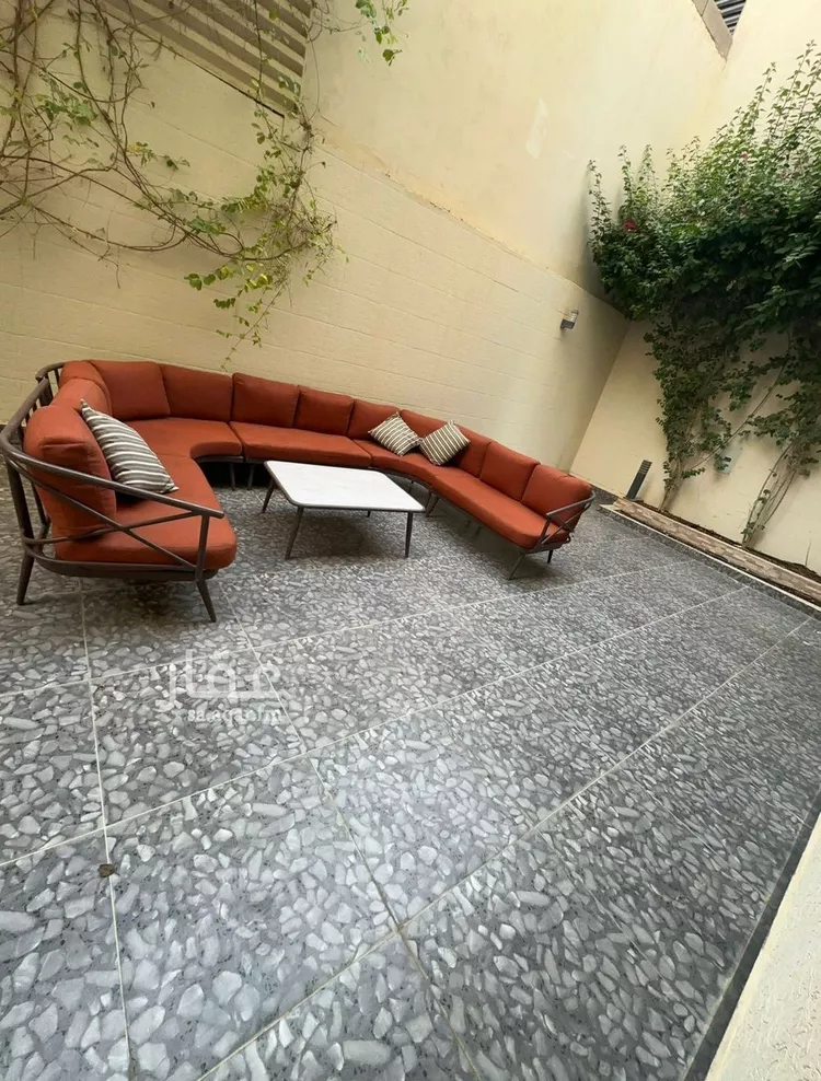 فيلا للإيجار في شارع رقم 17, حي الملقا, مدينة الرياض, منطقة الرياض