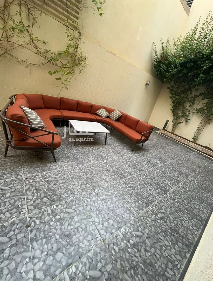 شقة للإيجار في شارع ابها, حي الملقا, مدينة الرياض, منطقة الرياض