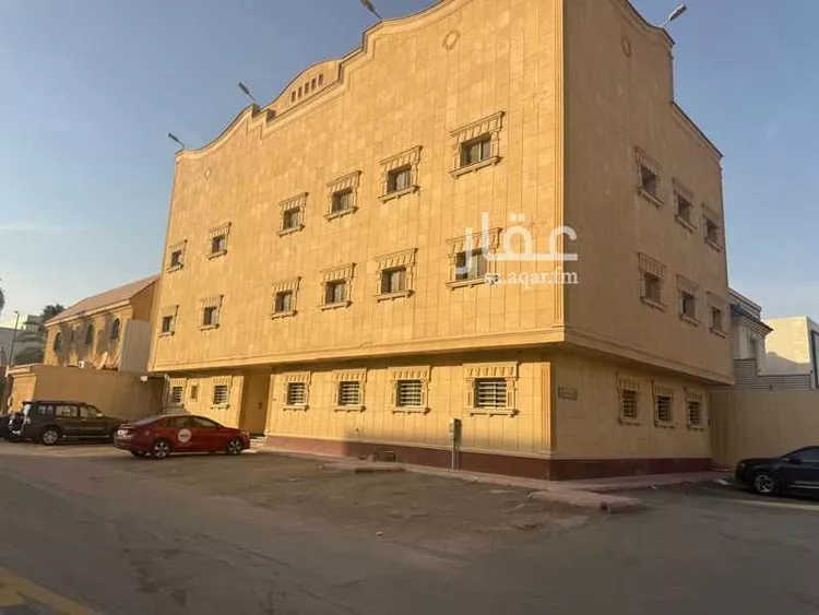 عمارة للبيع في شارع الشيخ عبدالرزاق عفيفي, حي المروج, مدينة الرياض, منطقة الرياض