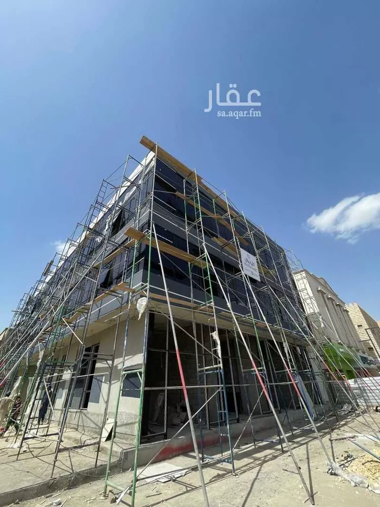 Shop for Rent in Riyadh As Sulimaniyah