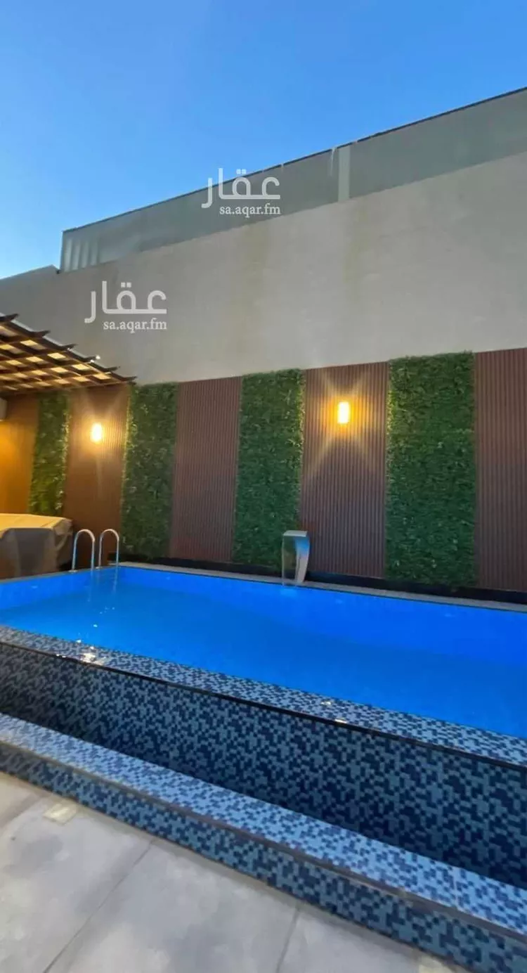 فيلا للبيع في شارع رقم 94, حي الملقا, مدينة الرياض, منطقة الرياض