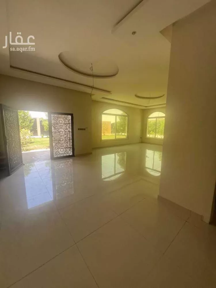 استراحة للبيع في شارع عقرباء 195, حي عقرباء, مدينة الجبيلة, منطقة الرياض صورة 3